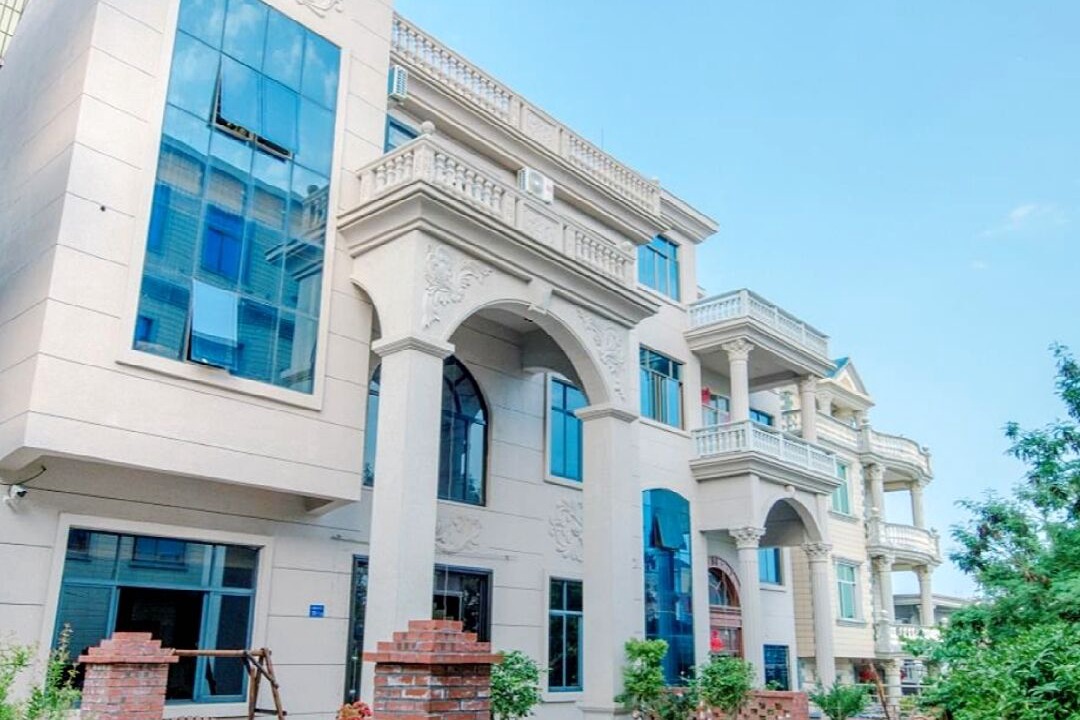 Photo of Outdoor in Xiuyu District