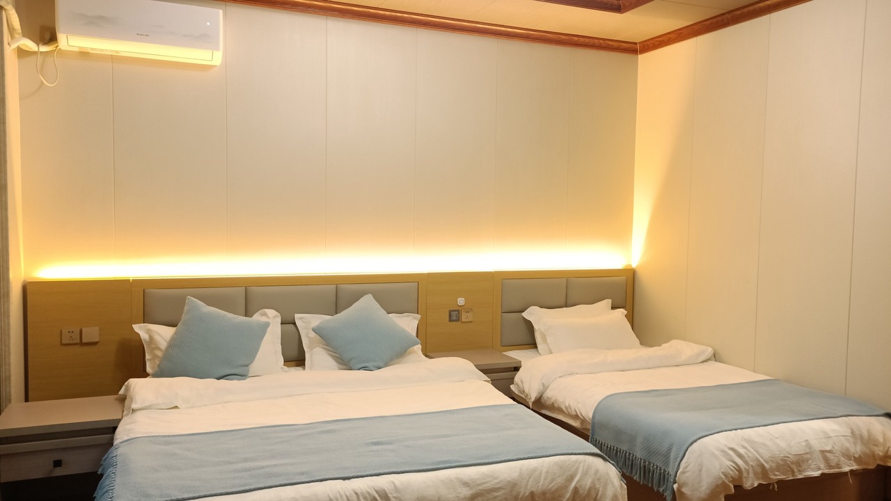 Photo of Bedroom in Xiuyu District