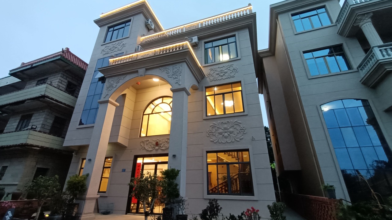 Photo of Outdoor in Xiuyu District