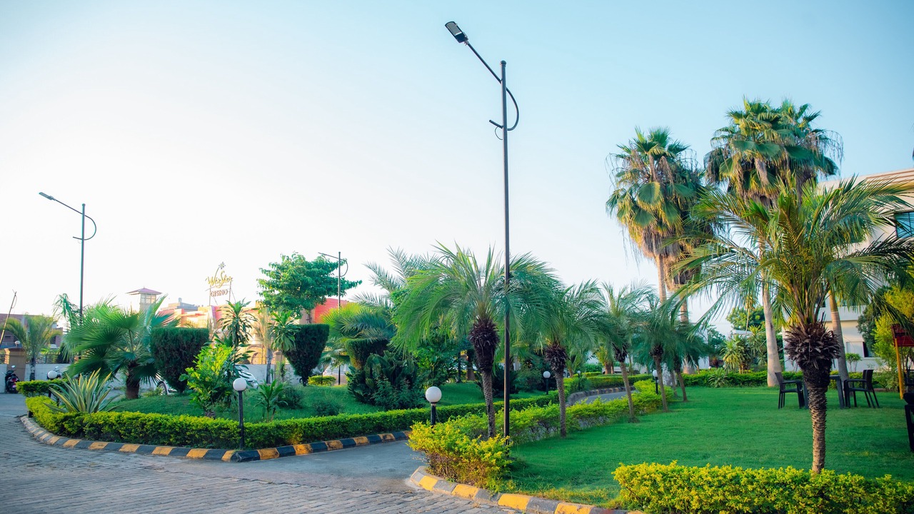 Photo of Outdoor in Basantapur