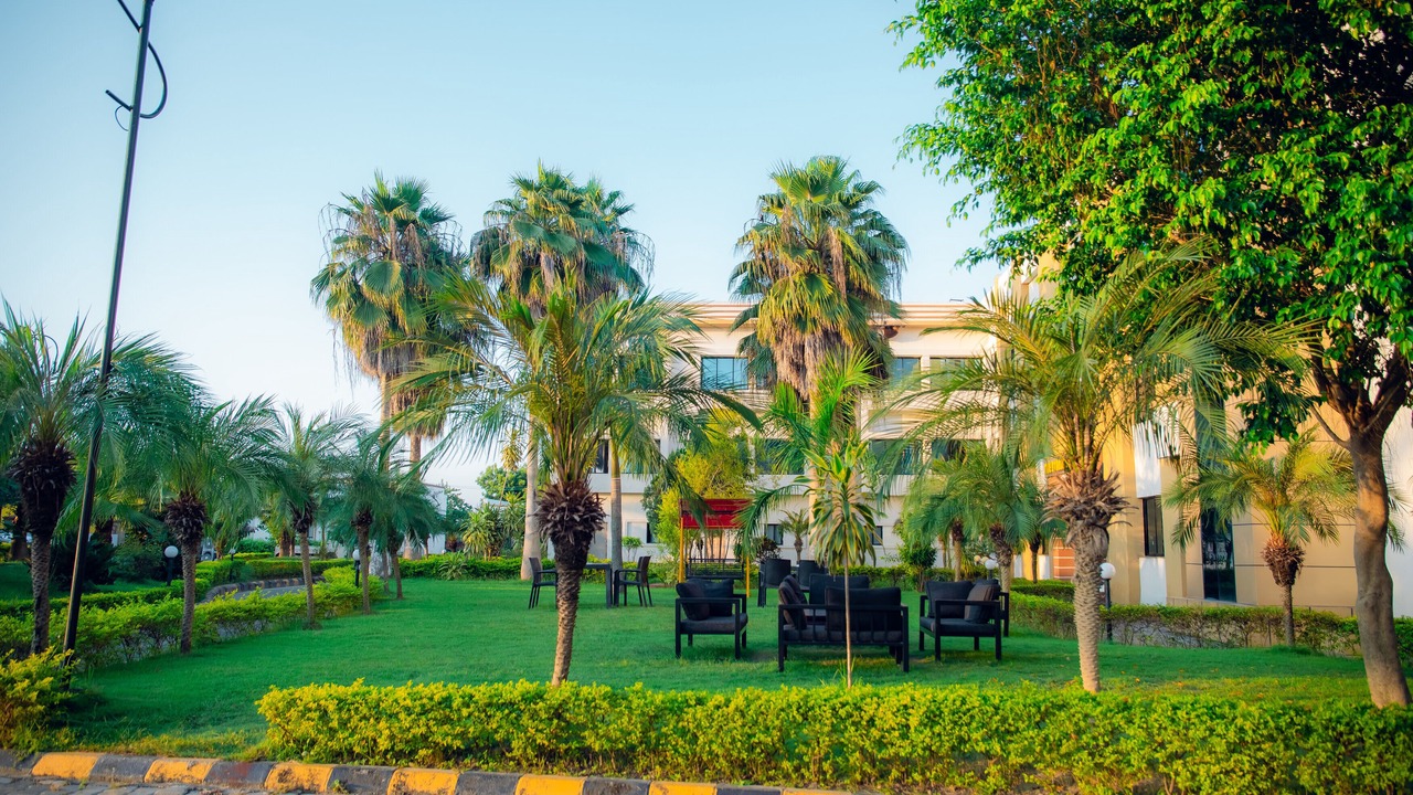 Photo of Outdoor in Basantapur
