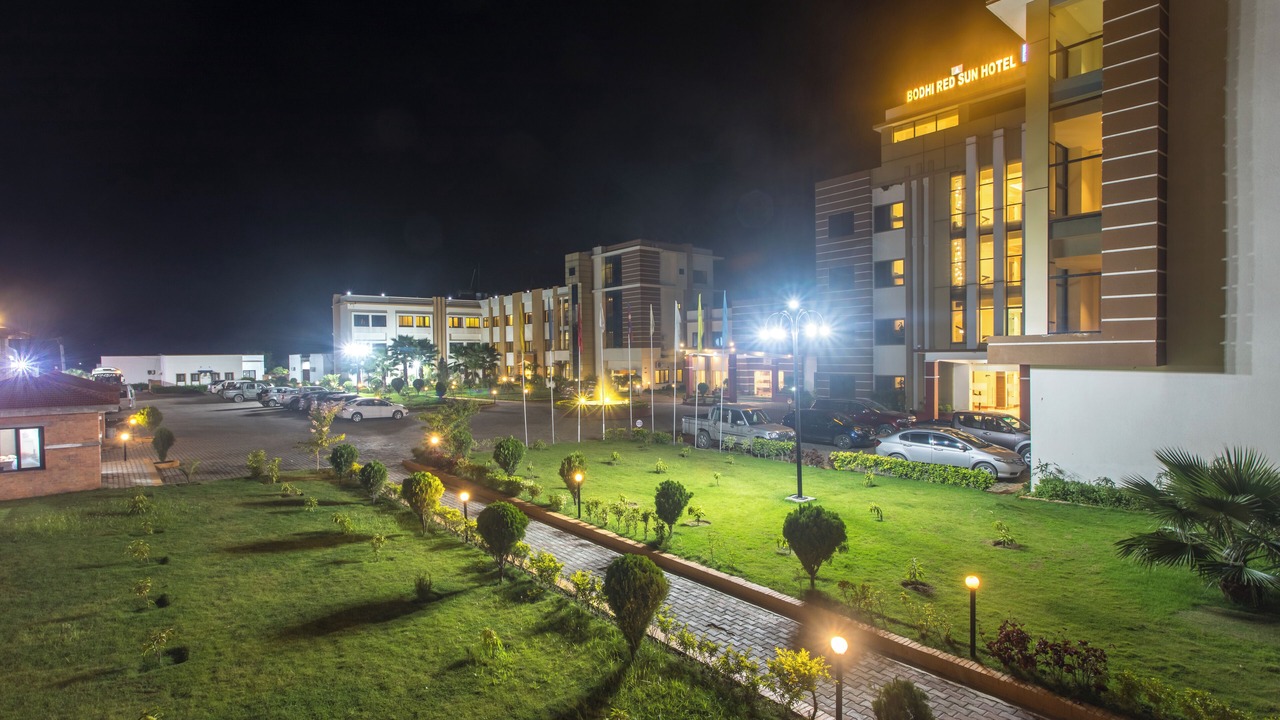 Photo of Outdoor in Basantapur