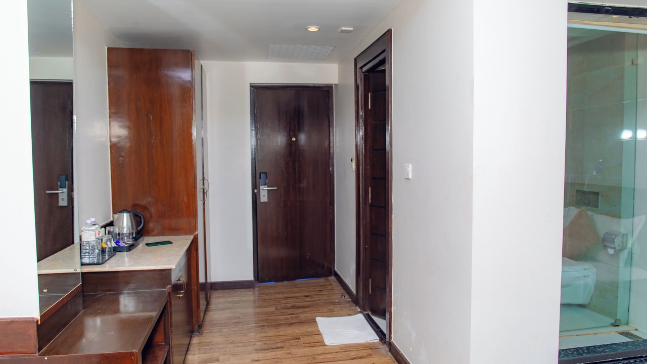 Photo of Bedroom in Basantapur