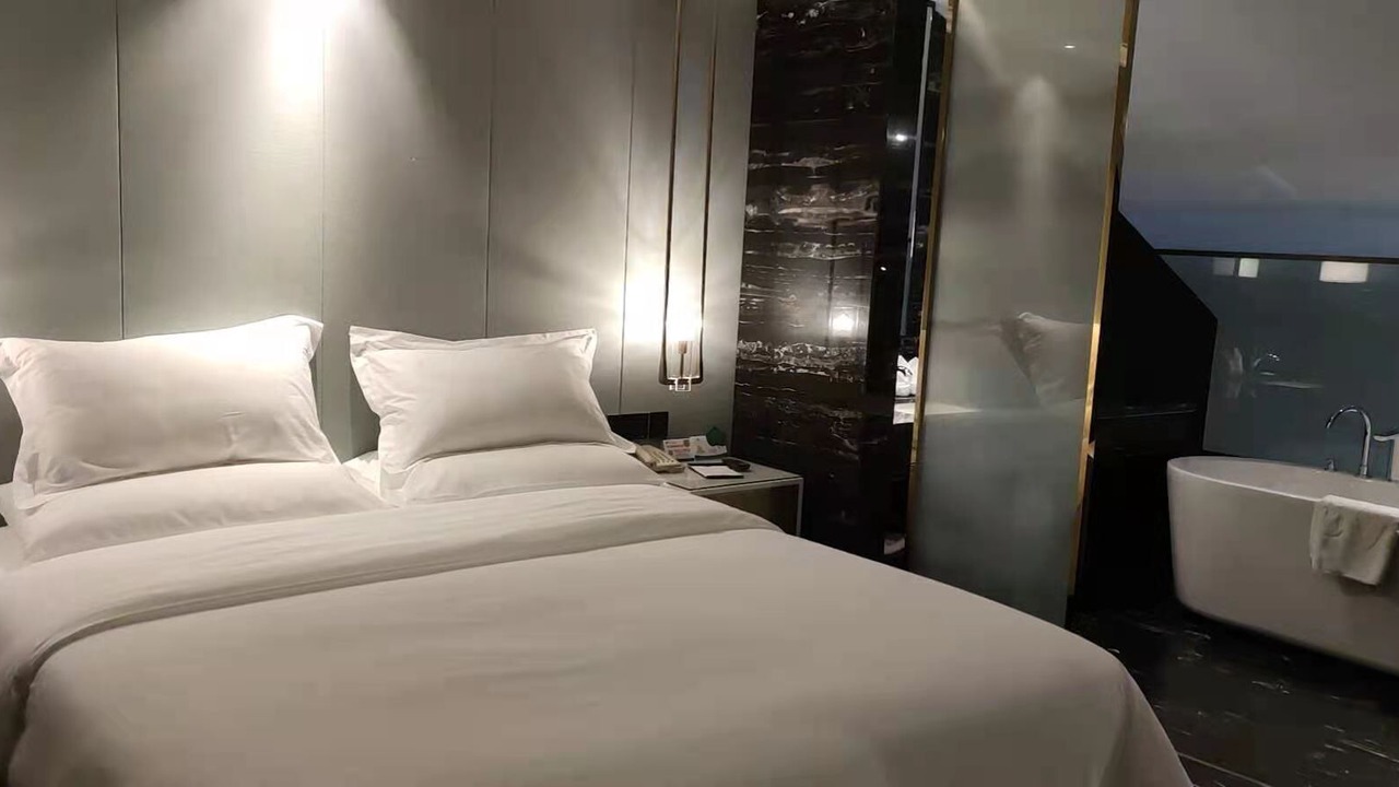 Photo of Bedroom in Lishui