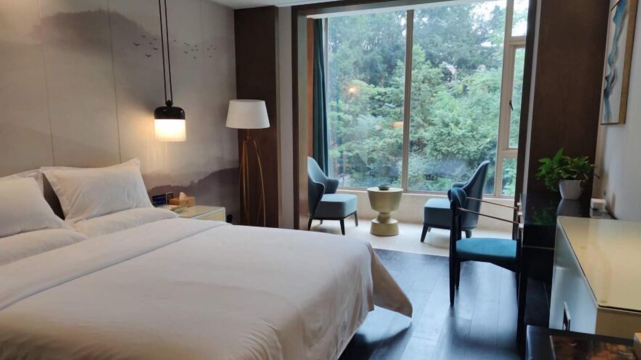 Photo of Bathroom in Lishui