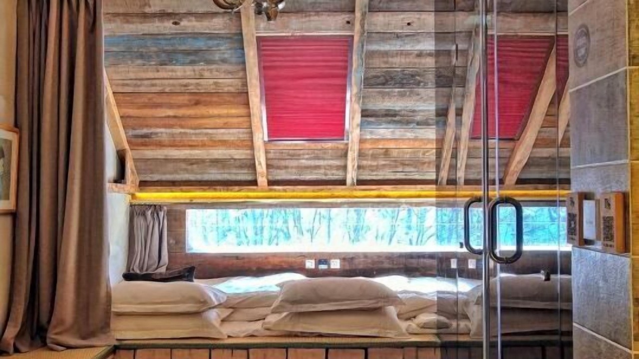 Photo of Bedroom in Yabuli