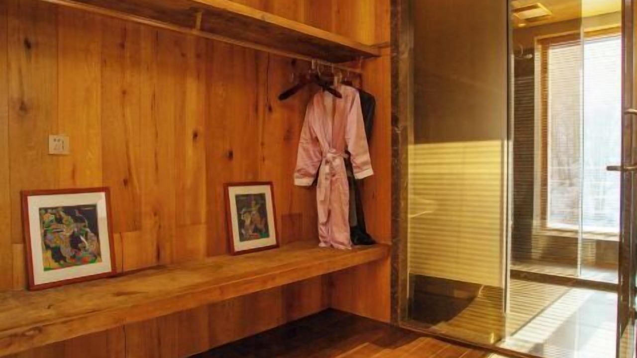 Photo of Bedroom in Yabuli