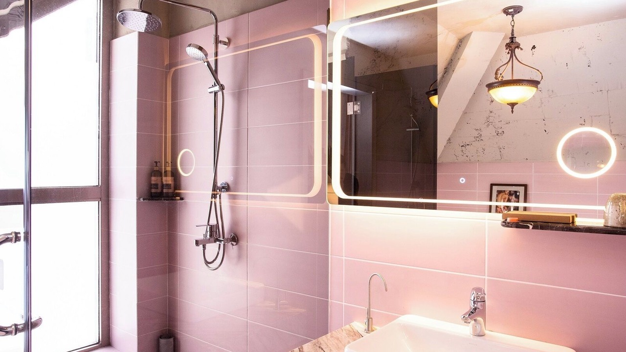Photo of Bathroom in Yabuli