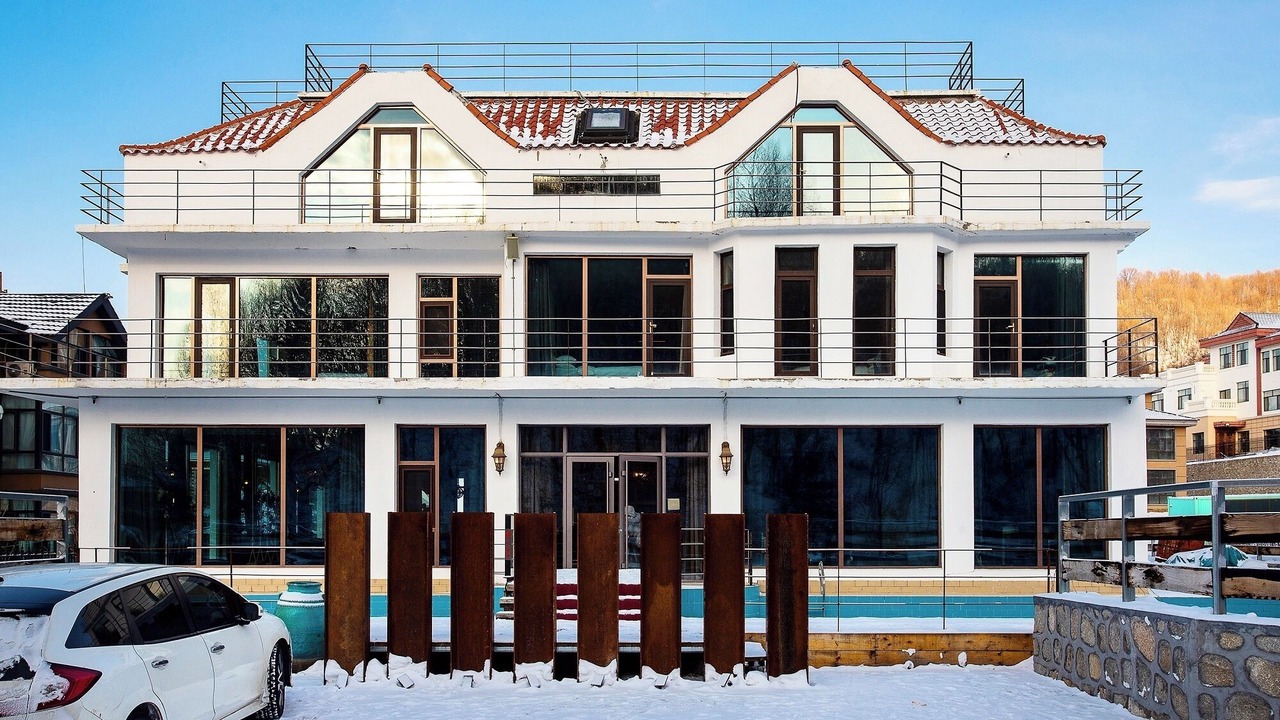 Photo of Outdoor in Yabuli