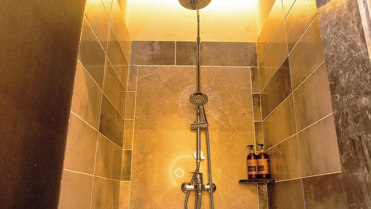 Photo of Bathroom in Yabuli