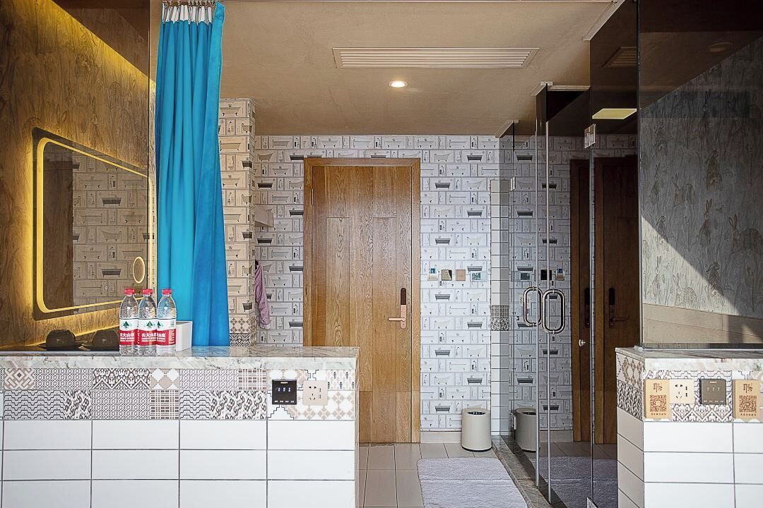 Photo of Bedroom in Yabuli