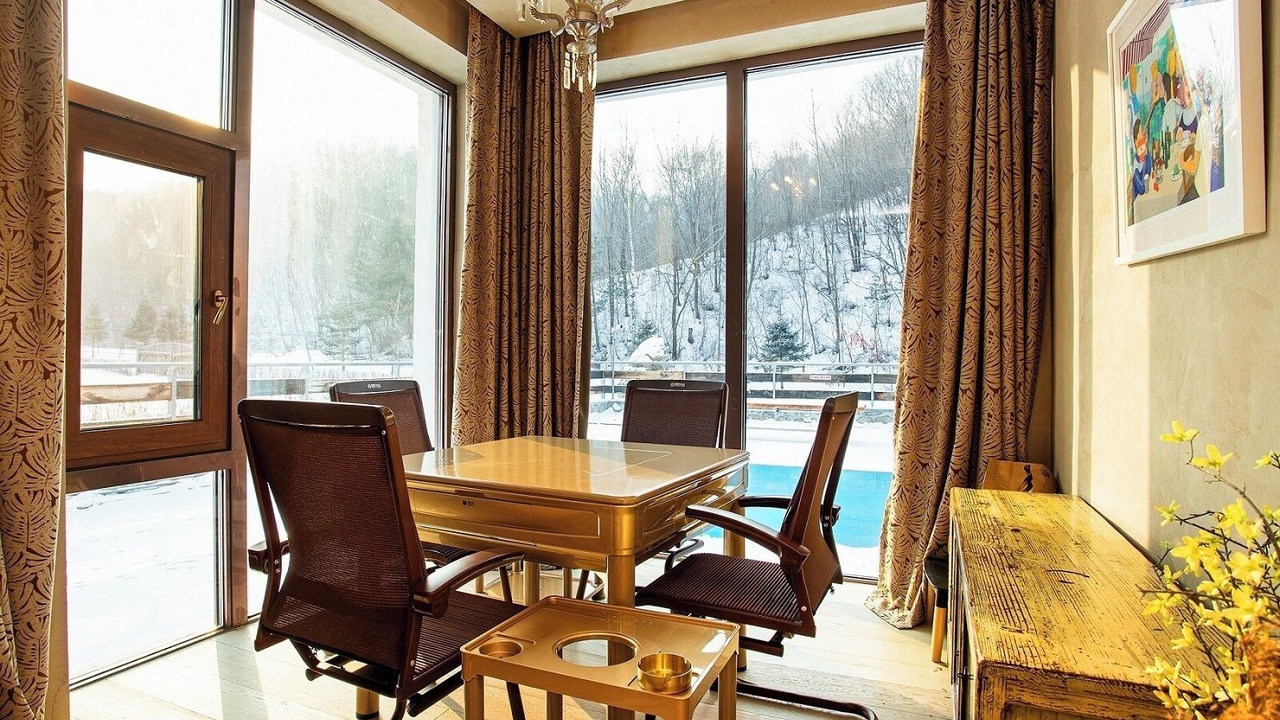 Photo of Bedroom in Yabuli