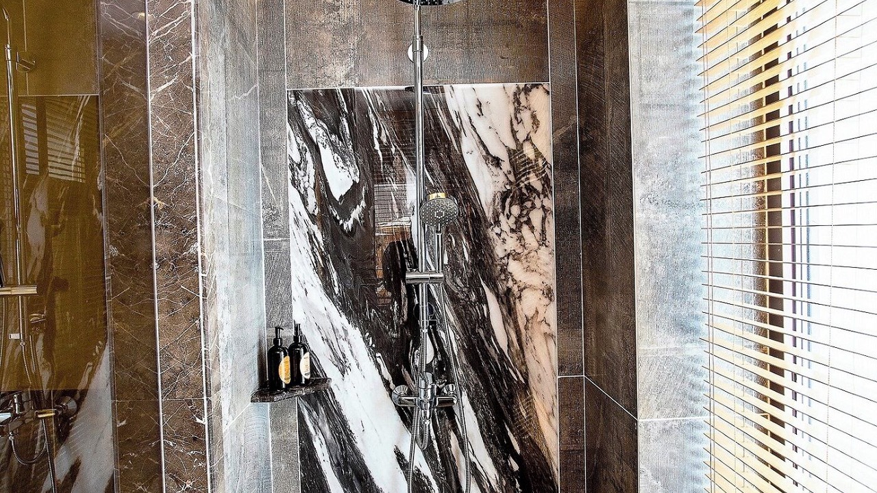 Photo of Bathroom in Yabuli