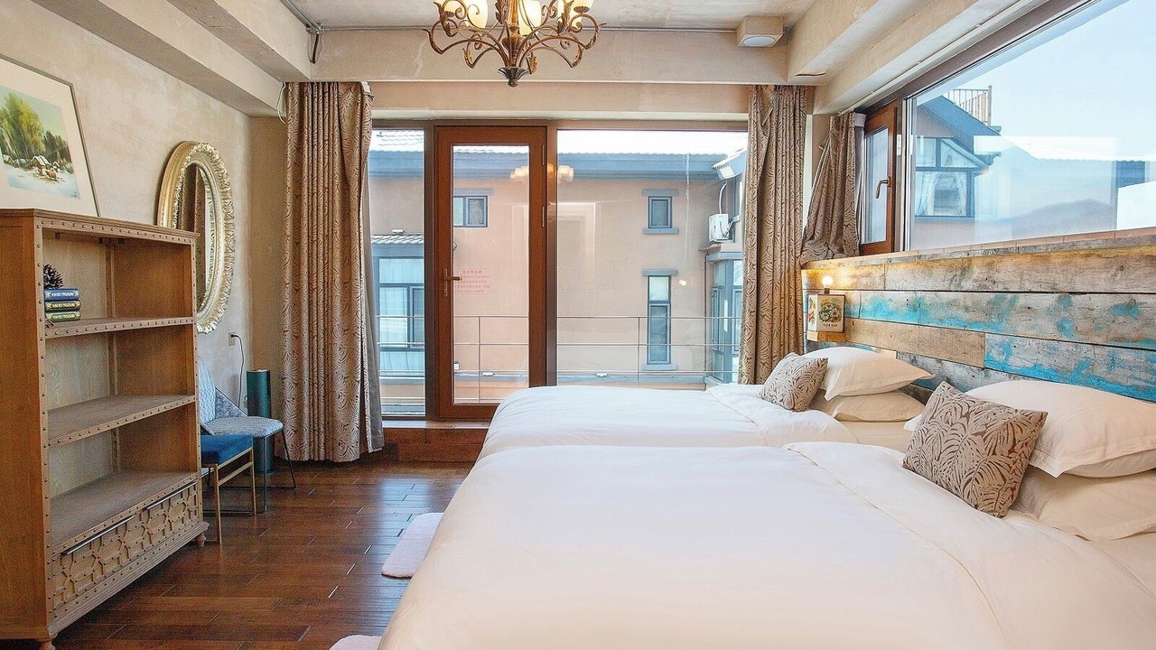Photo of Bedroom in Yabuli