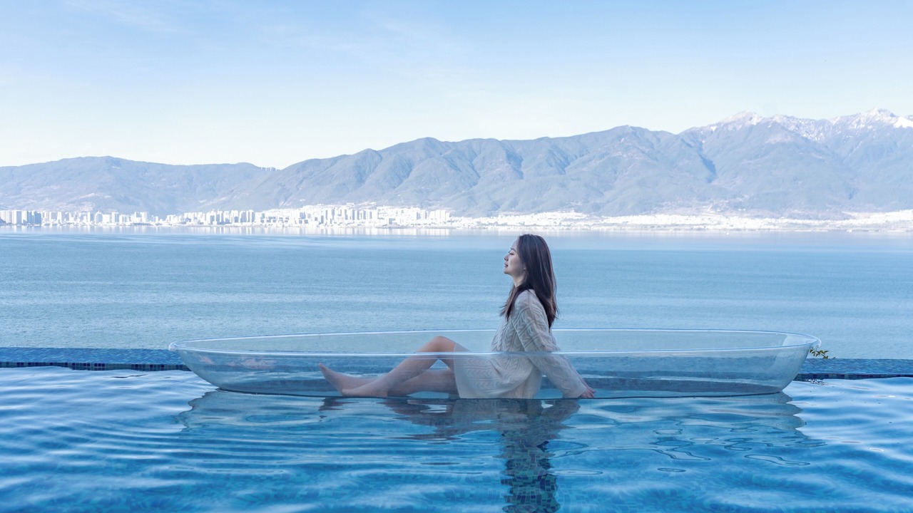 Photo of Outdoor in Dali
