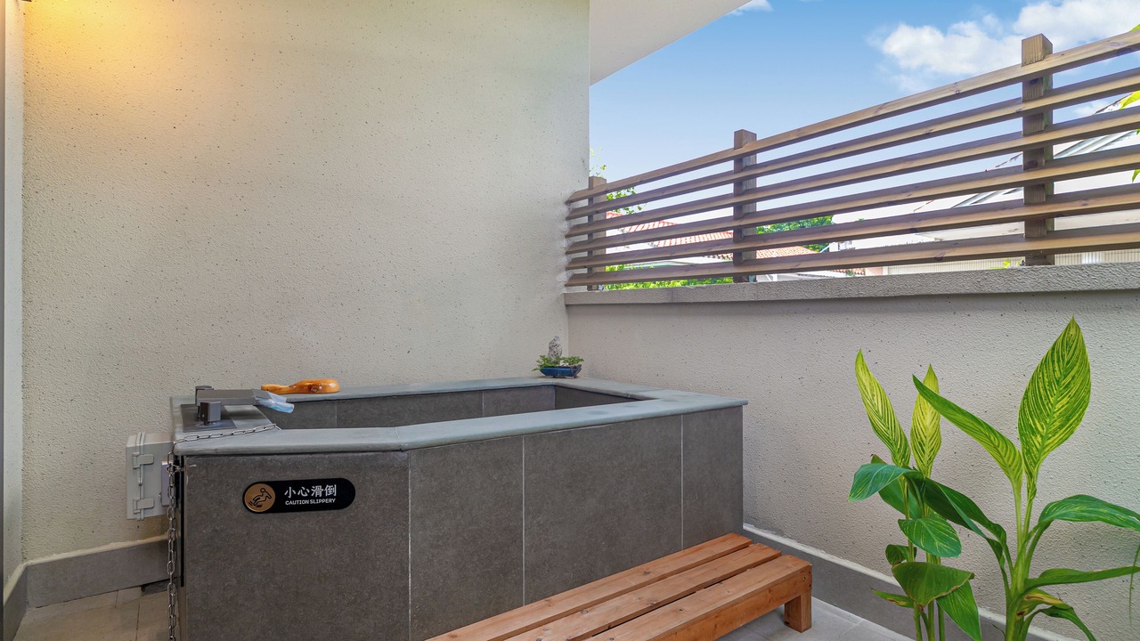 Photo of Patio Balcony in Conghua