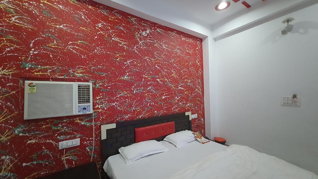 Photo of Bedroom in Aligarh