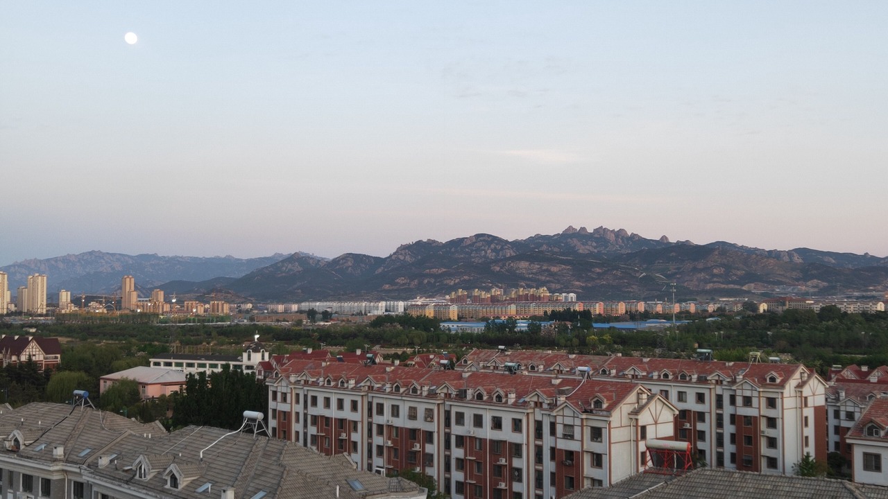 Photo of Outdoor in Chengyang