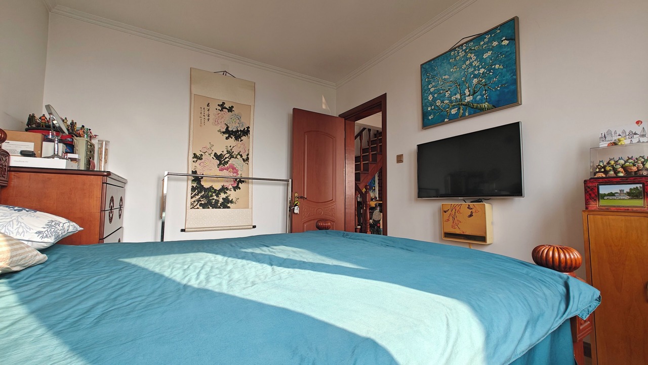 Photo of Bedroom in Chengyang