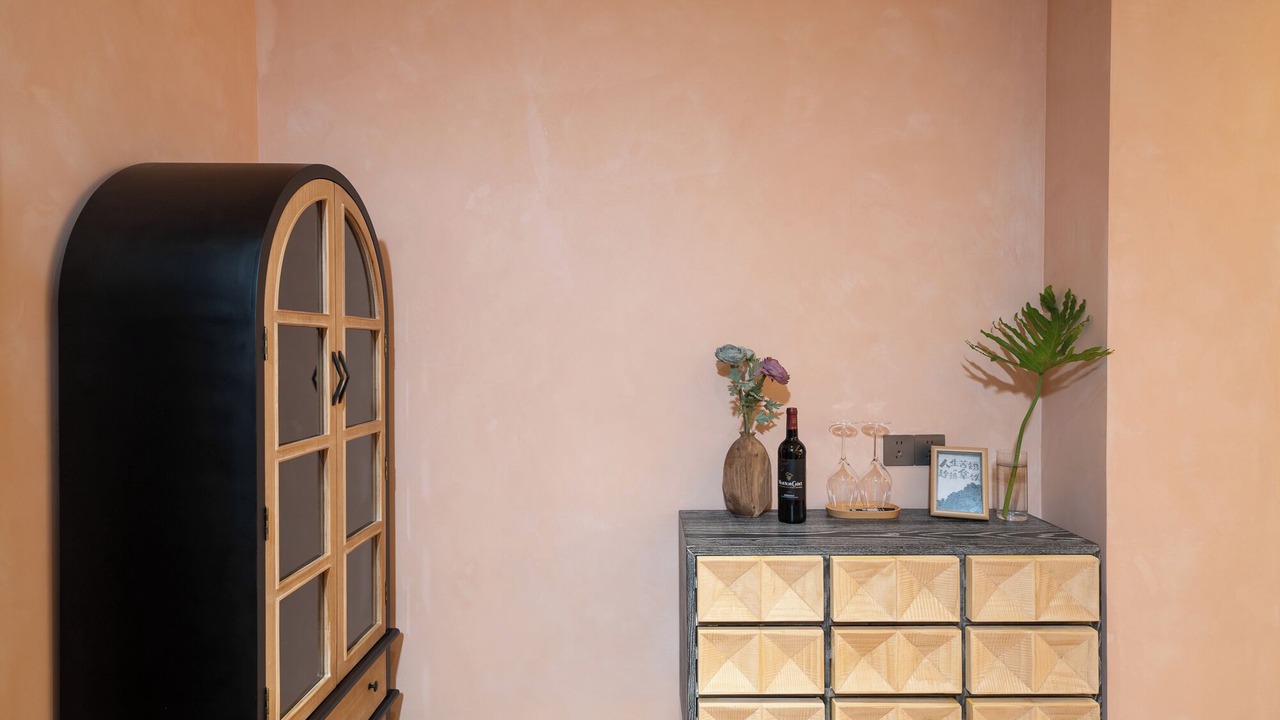 Photo of Bedroom in Shantou