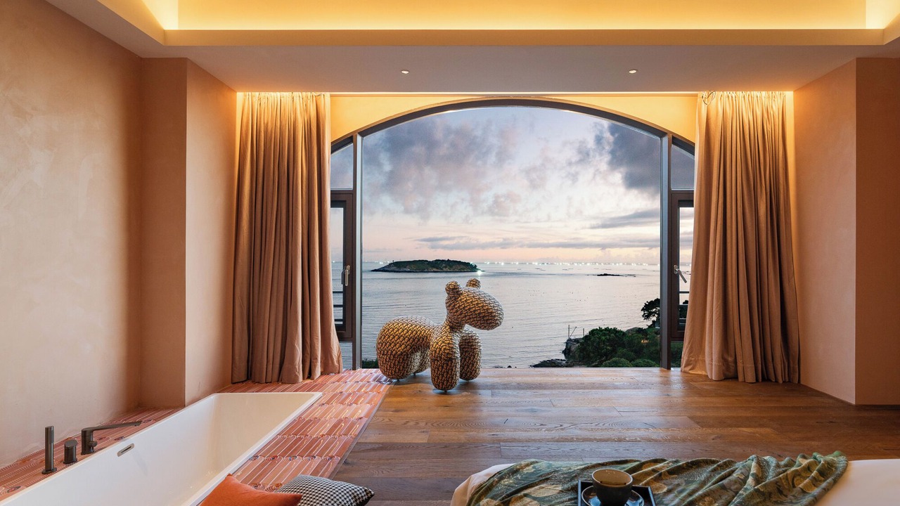 Photo of Bedroom in Shantou