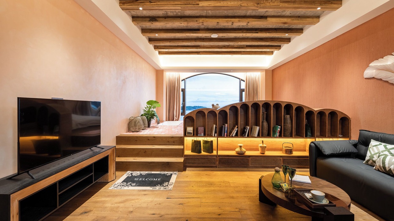 Photo of Bedroom in Shantou