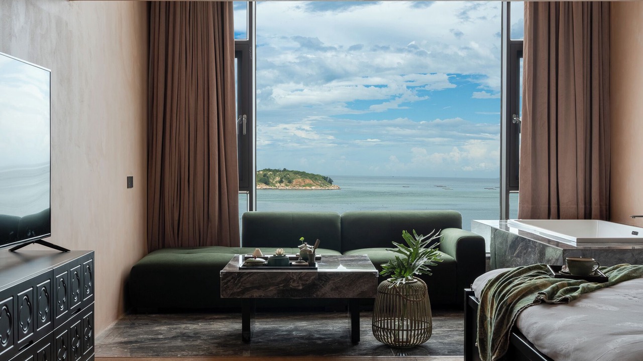 Photo of Bedroom in Shantou