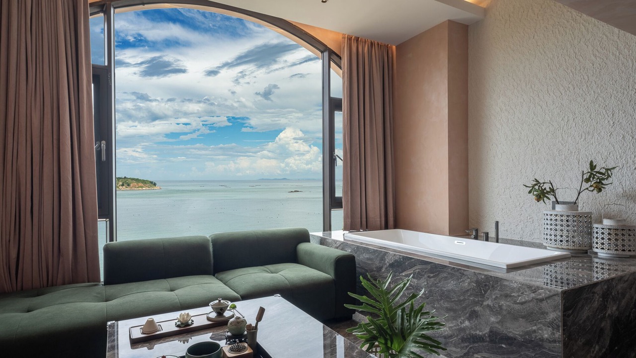 Photo of Bedroom in Shantou
