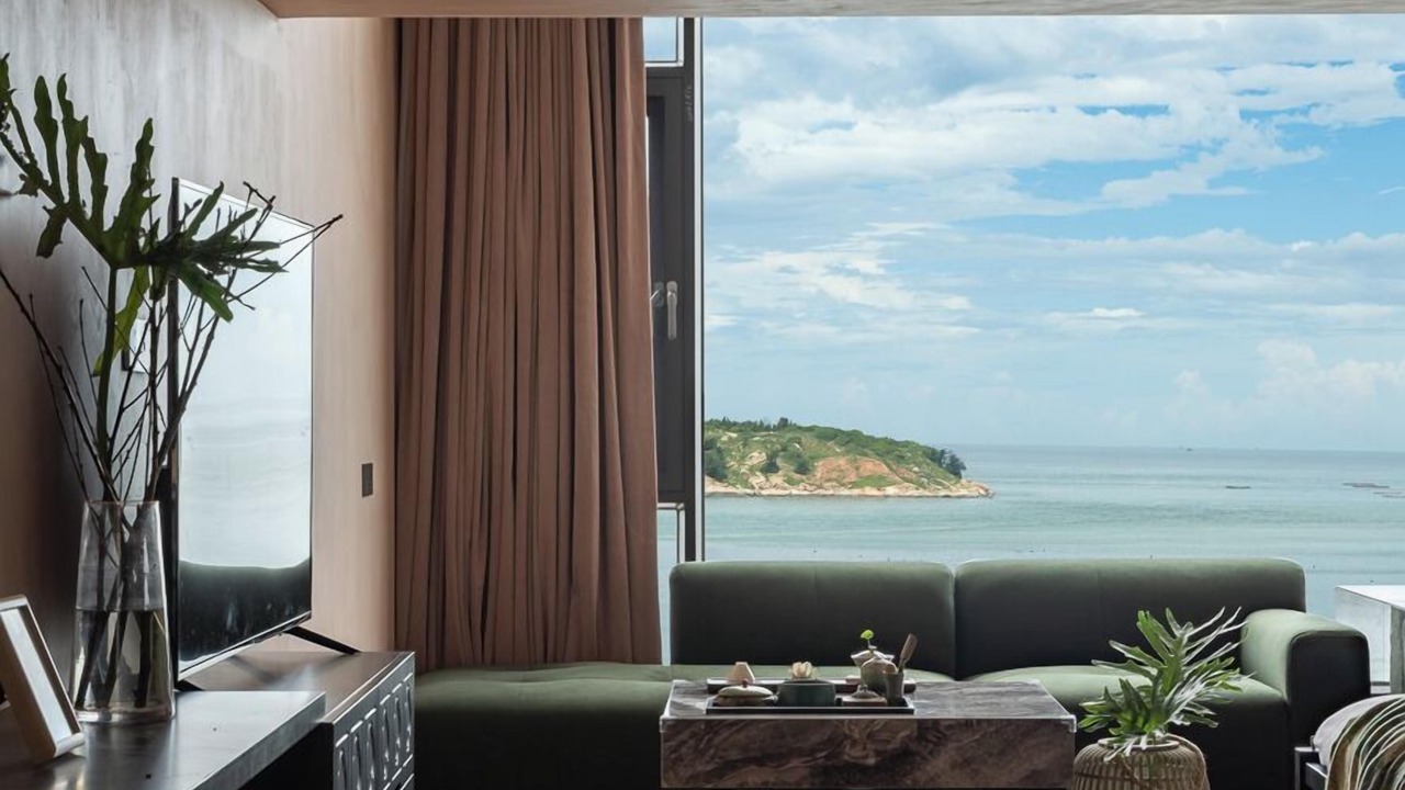 Photo of Bedroom in Shantou