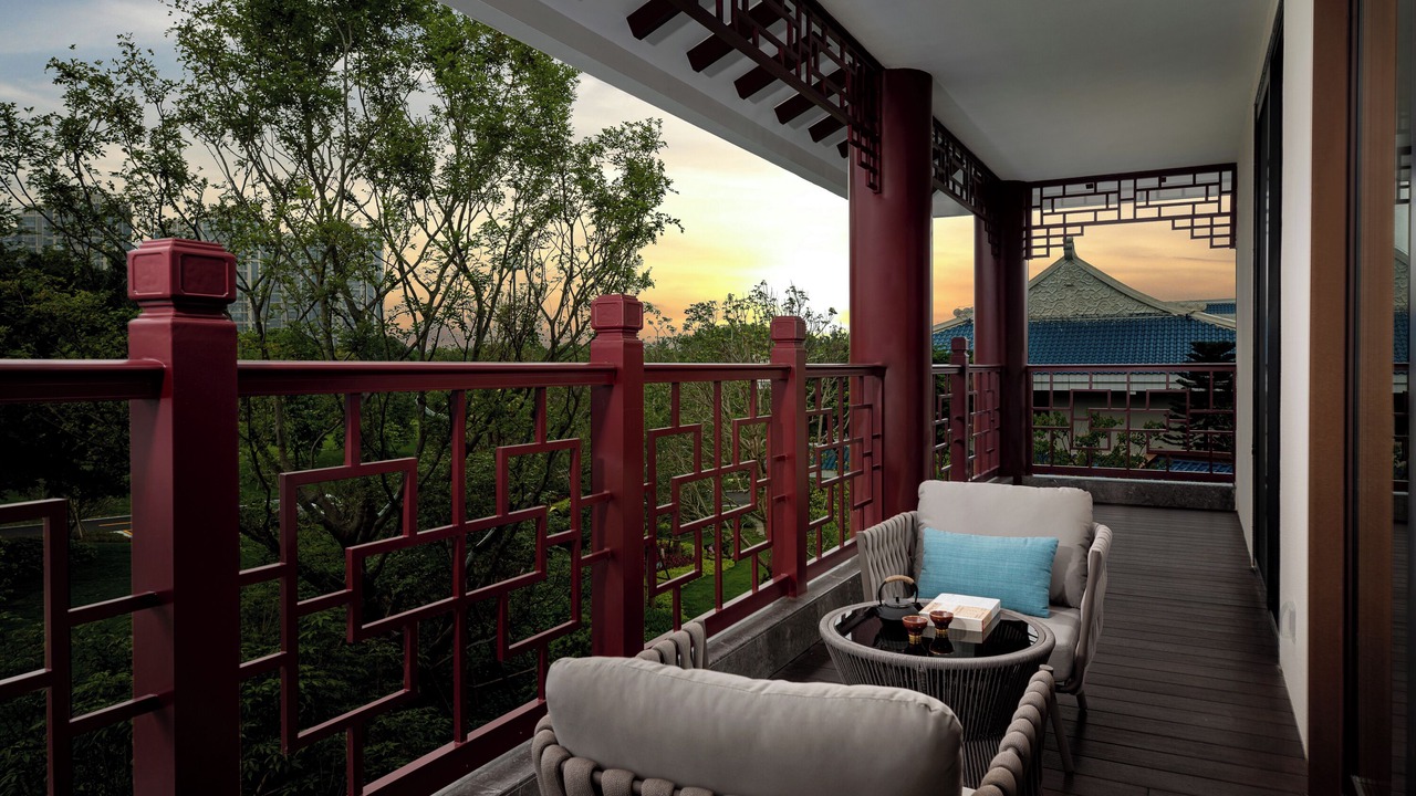 Photo of Bedroom in Huli