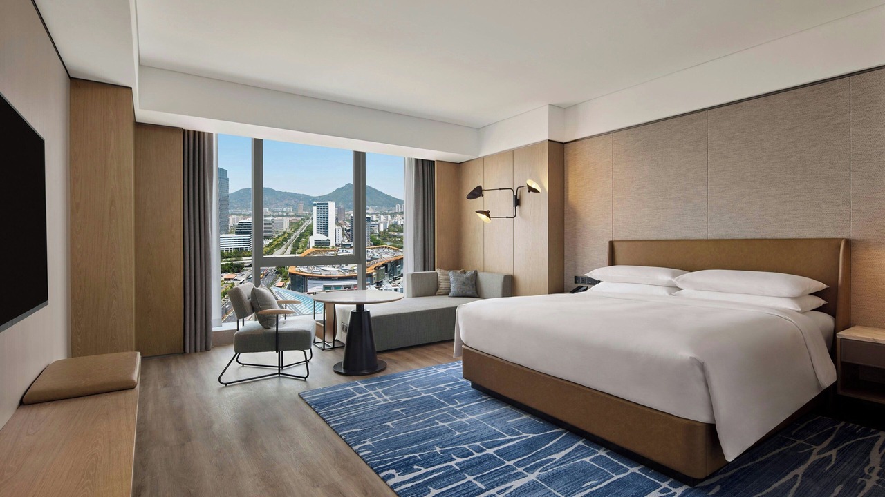 Photo of Bedroom in Jimei