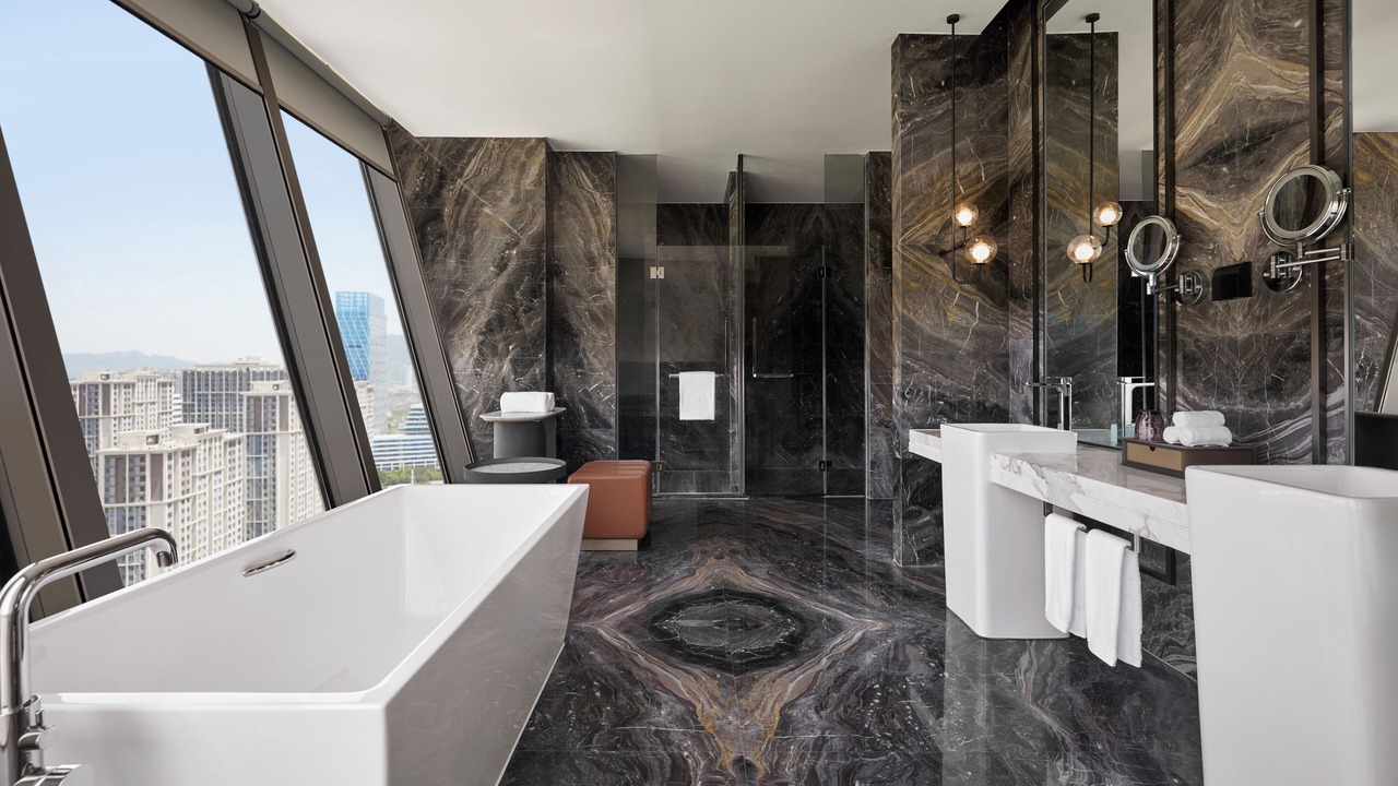 Photo of Bathroom in Jimei