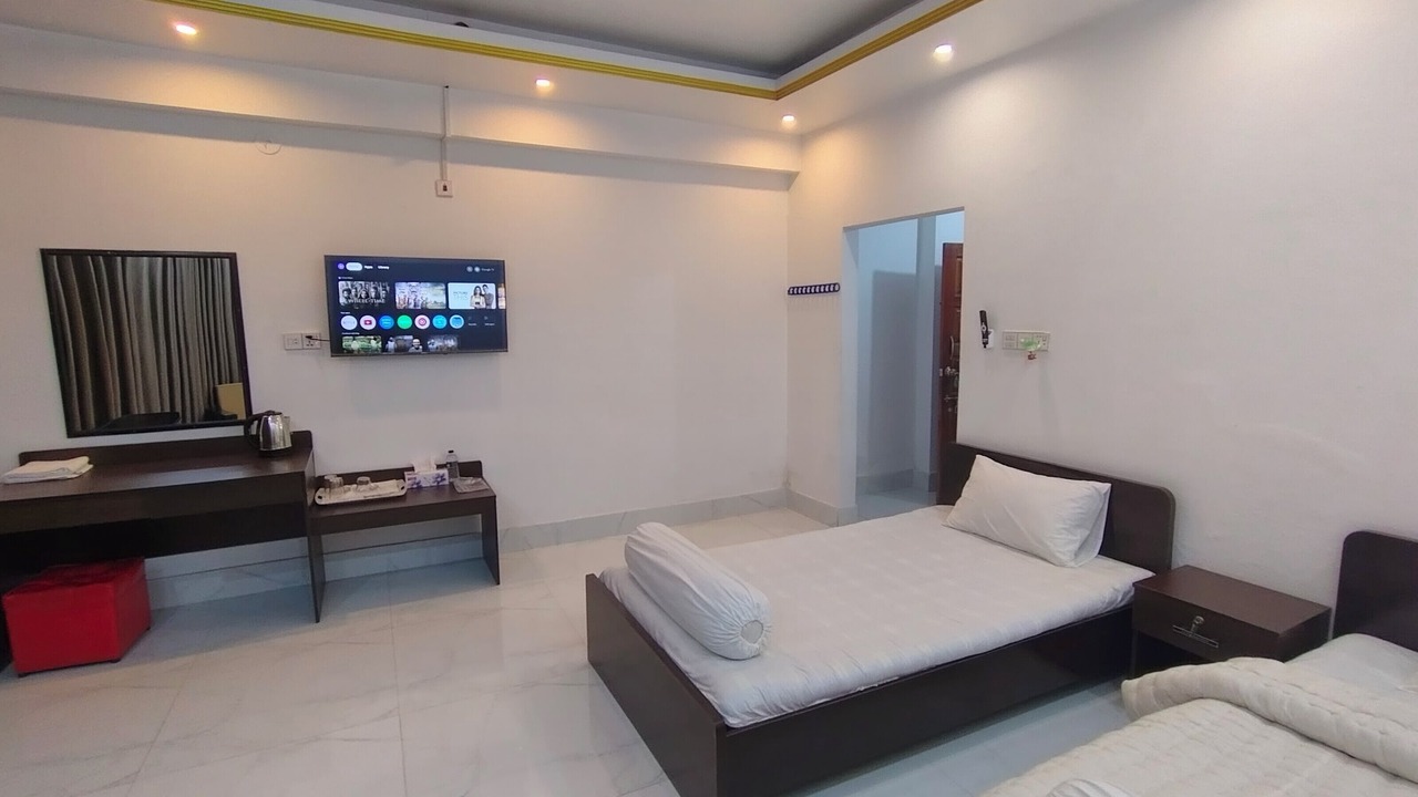 Photo of Bedroom in Saidpur