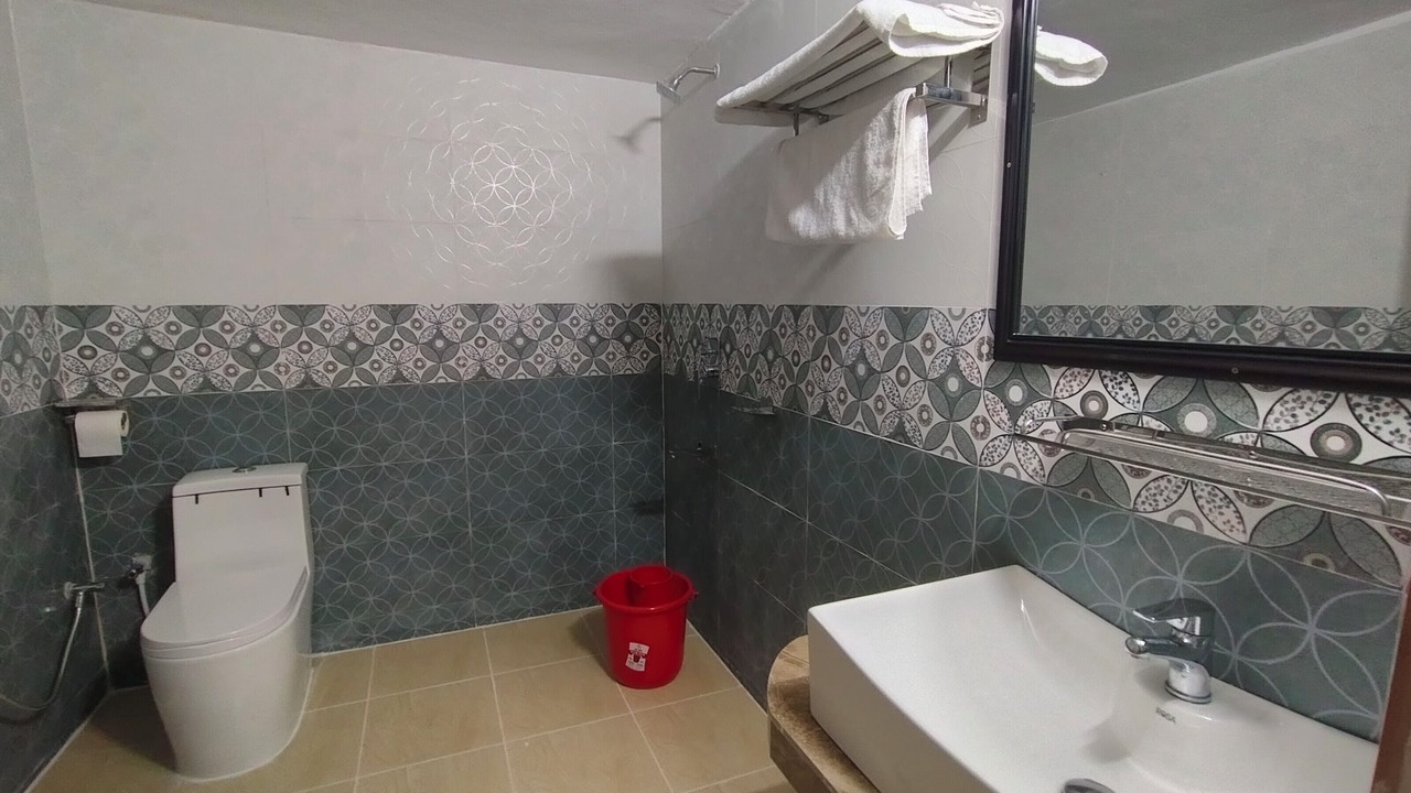 Photo of Bathroom in Saidpur