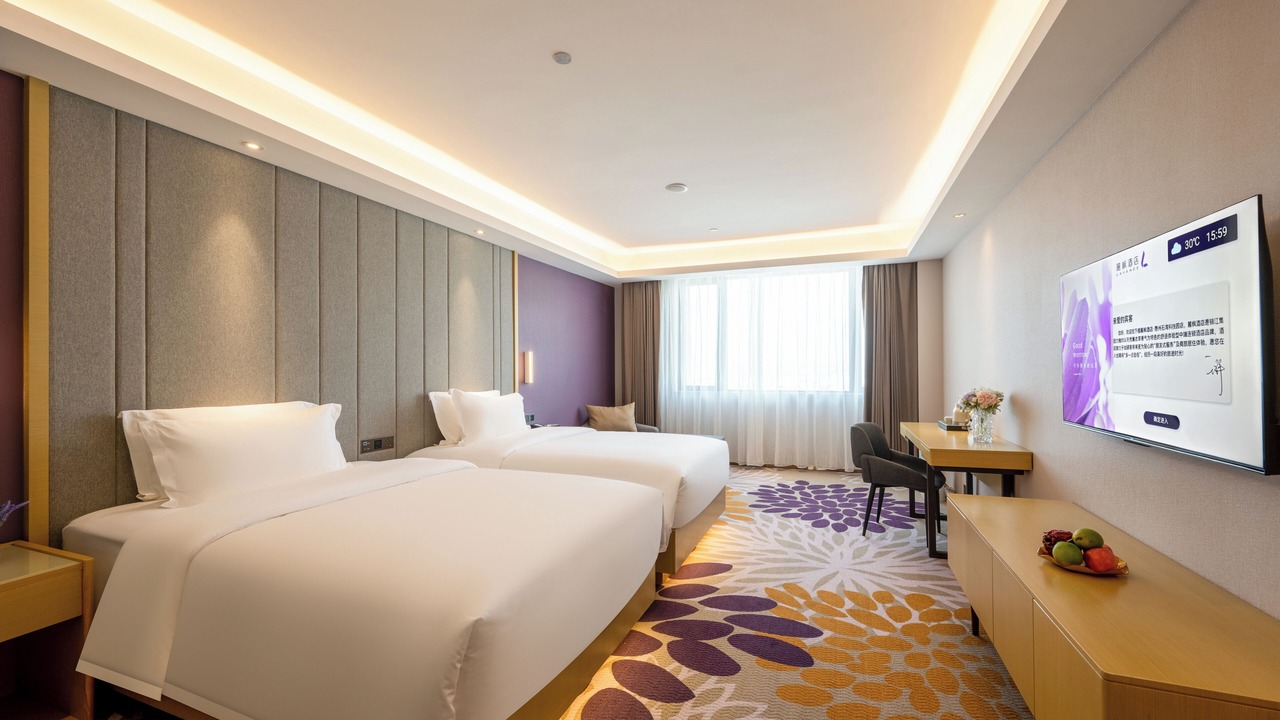 Photo of Bedroom in Guangdong