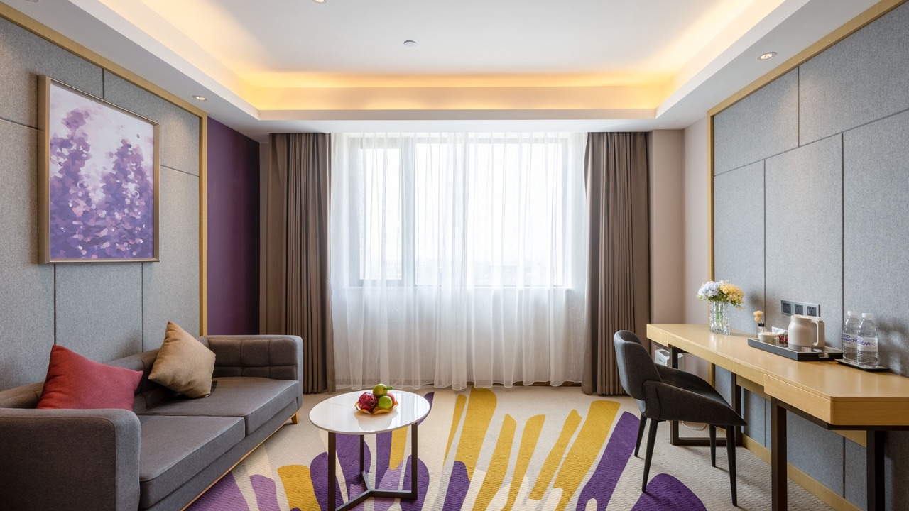 Photo of Bedroom in Guangdong