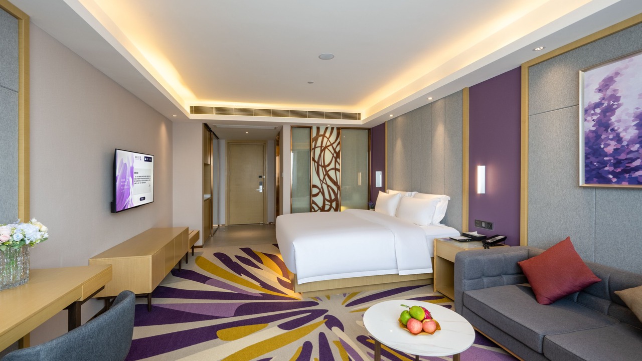 Photo of Bedroom in Guangdong