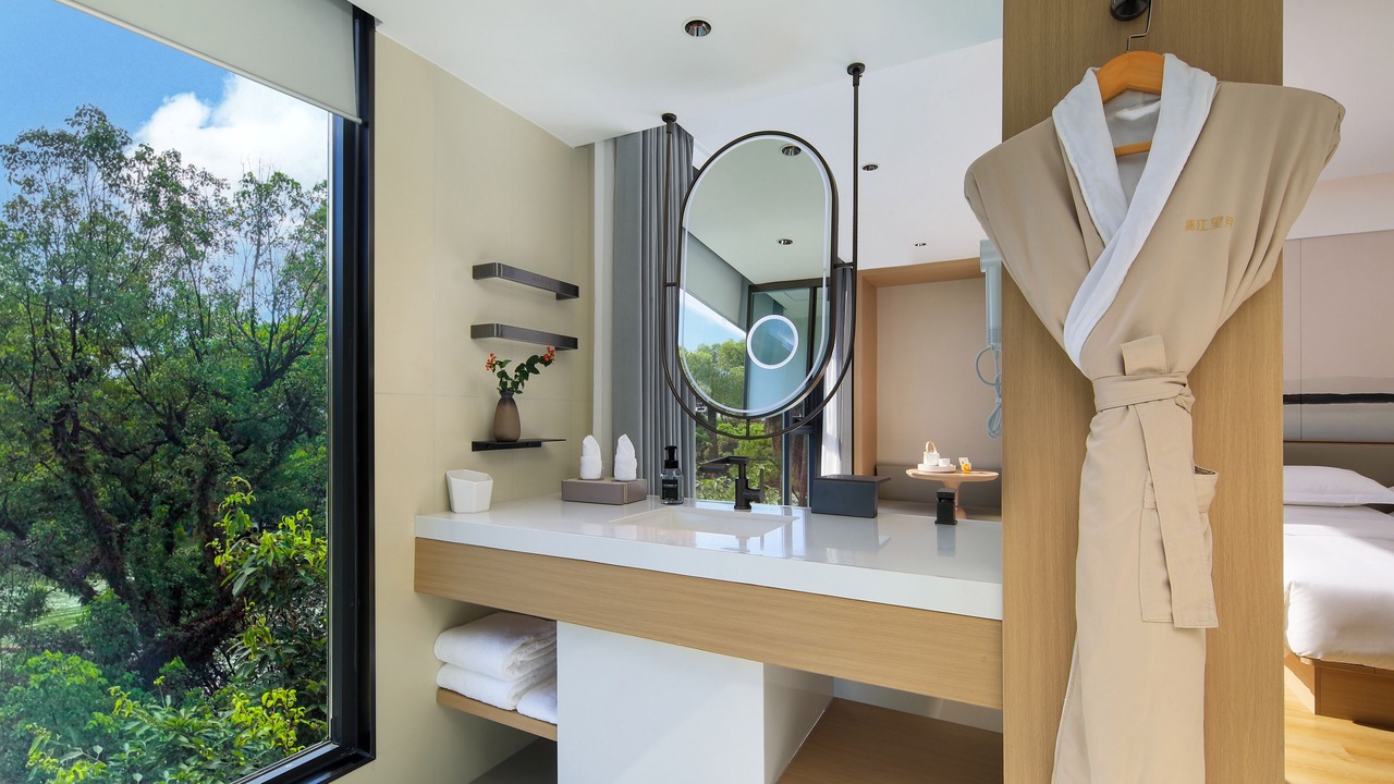 Photo of Bathroom in Xiufeng