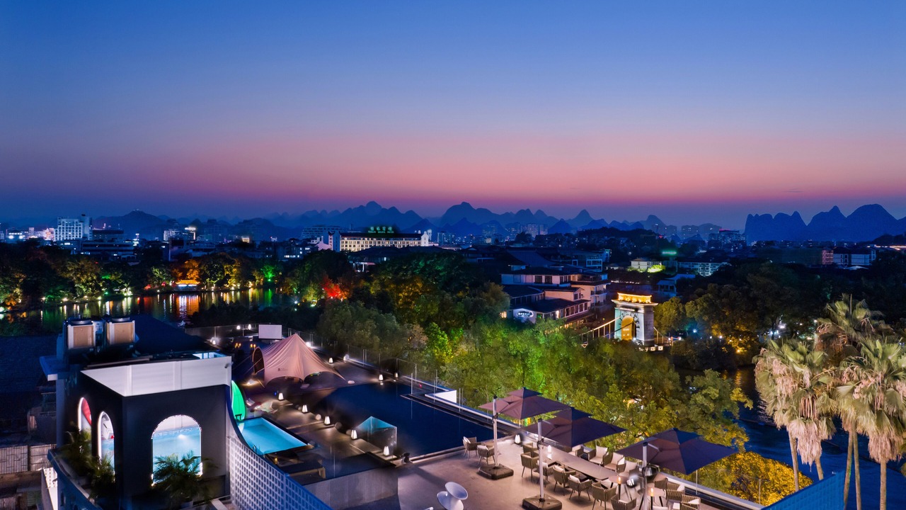 Photo of Outdoor in Xiufeng