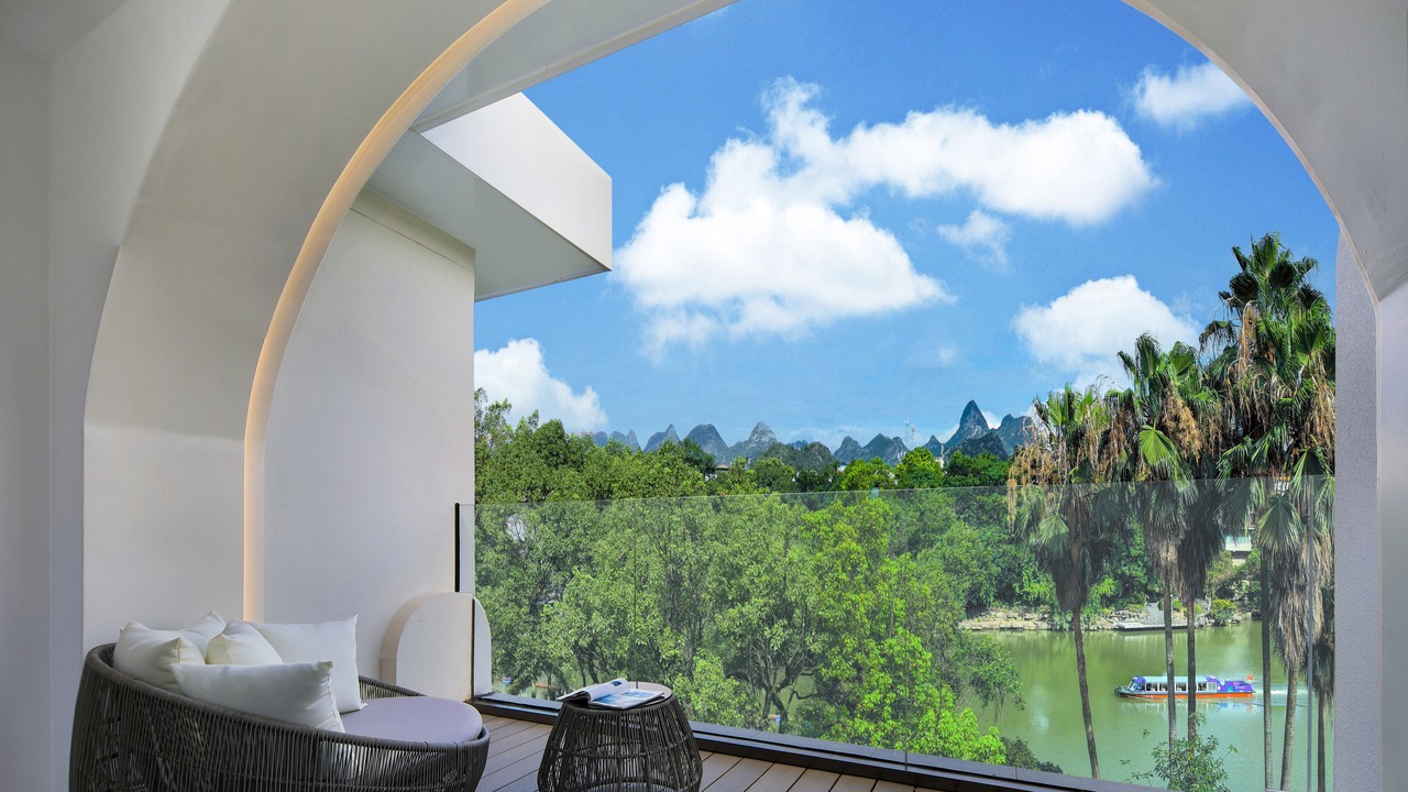 Photo of Outdoor in Xiufeng