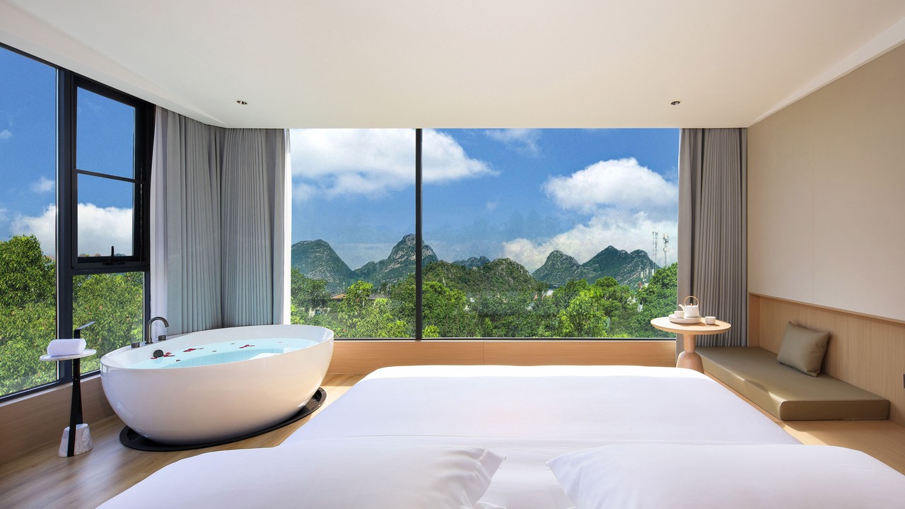 Photo of Outdoor in Xiufeng