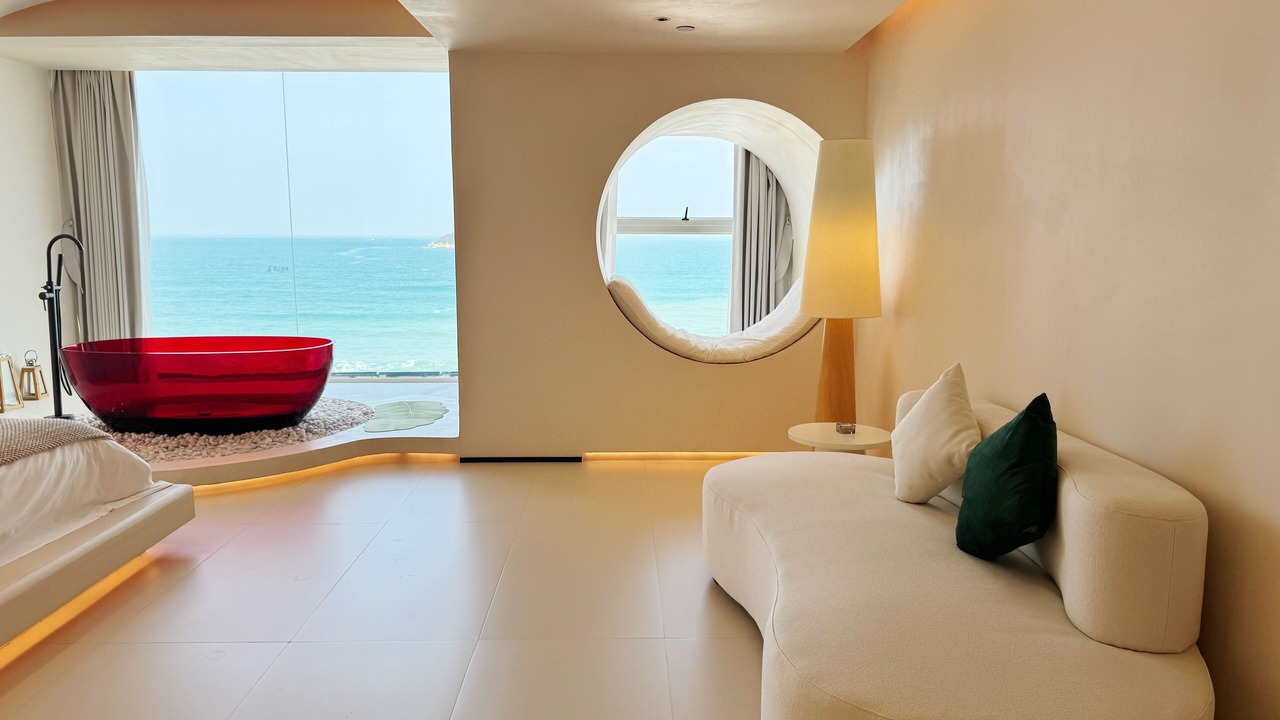 Photo of Bedroom in Huizhou