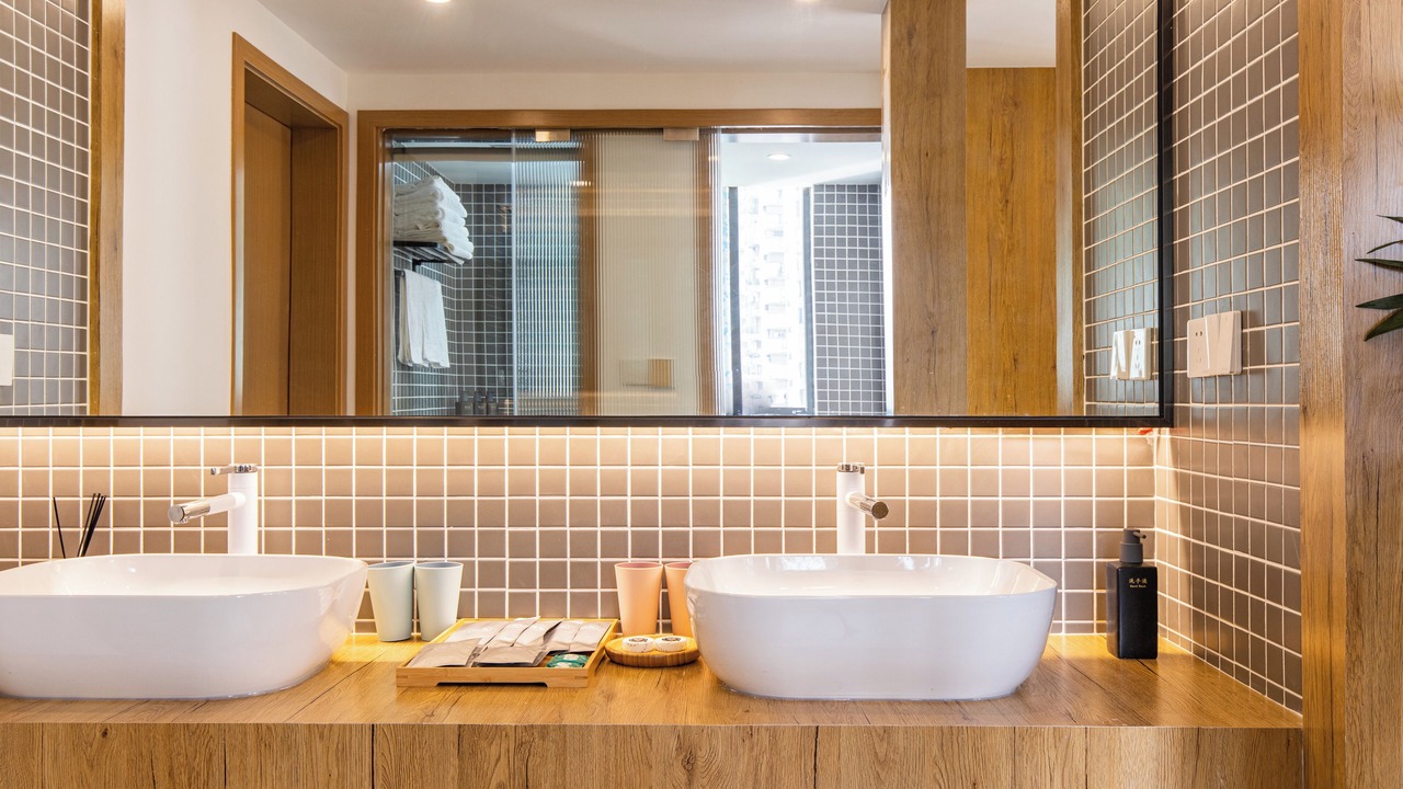 Photo of Bathroom in Yuzhong
