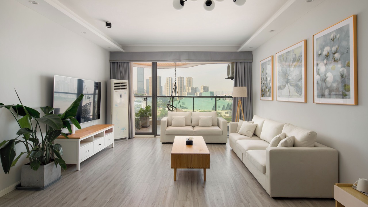 Photo of Patio Balcony in Yuzhong