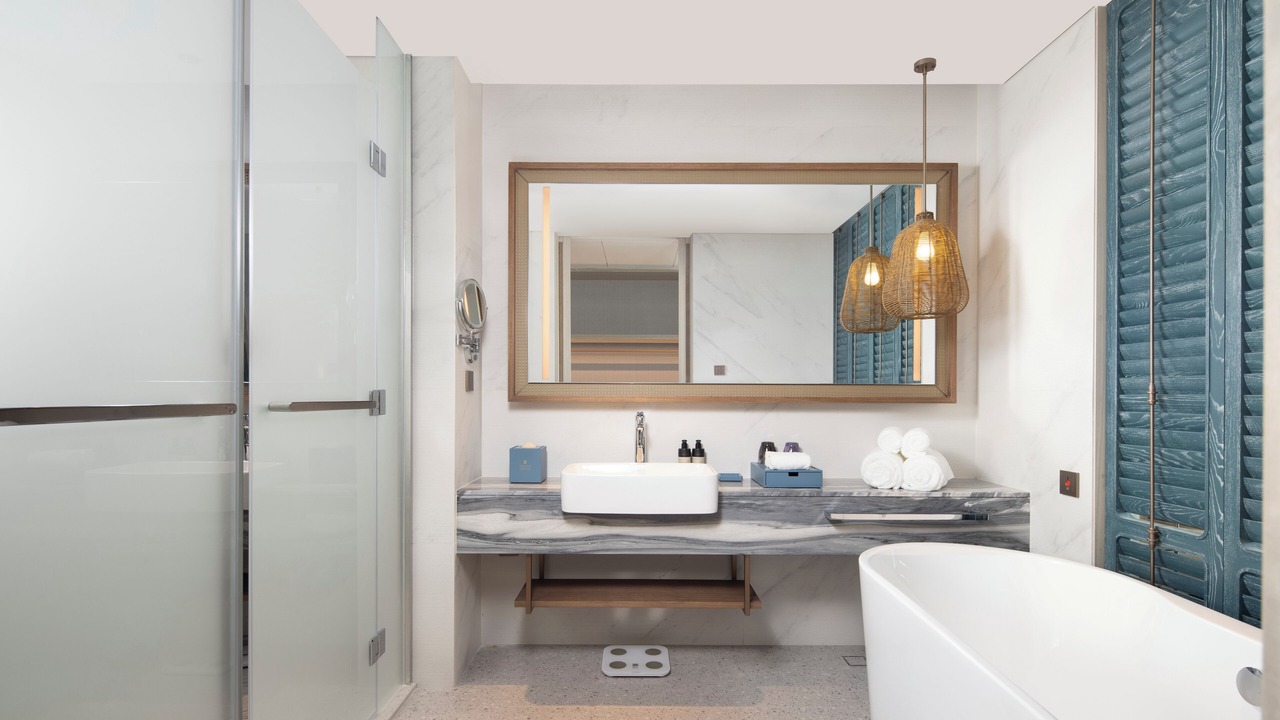 Photo of Bedroom in Dongshan County