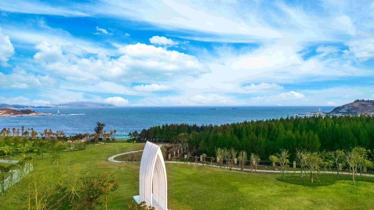 Photo of Outdoor in Dongshan County