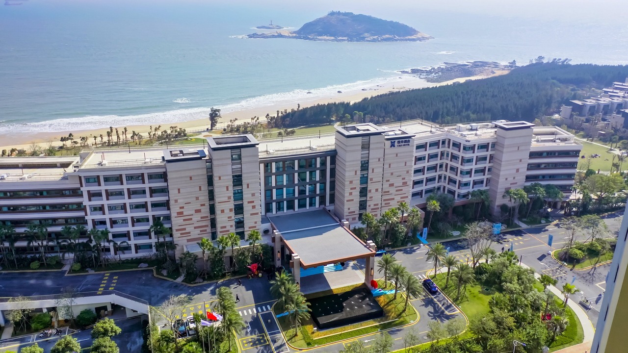 Photo of Outdoor in Dongshan County