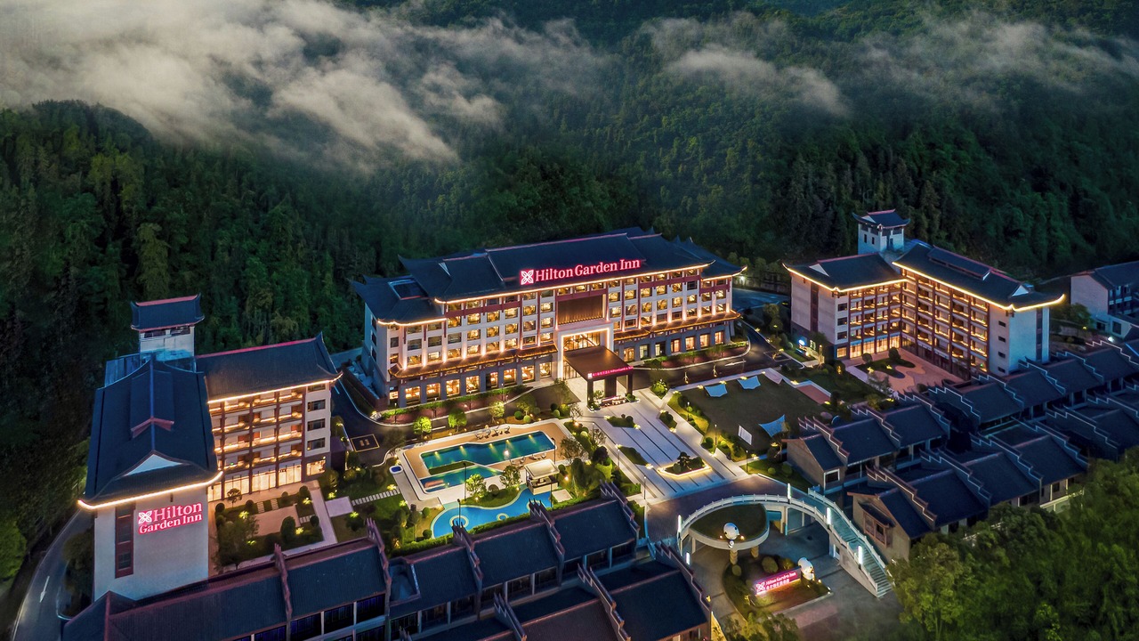Photo of Outdoor in Wulingyuan