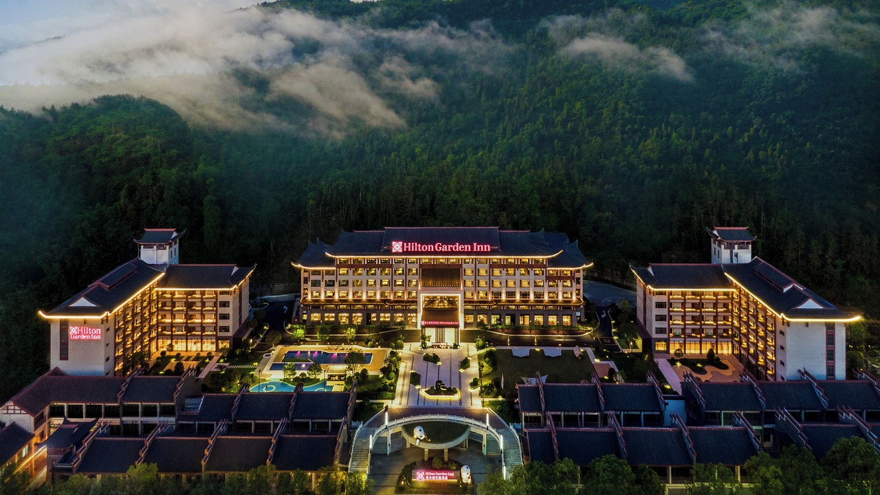 Photo of Outdoor in Wulingyuan
