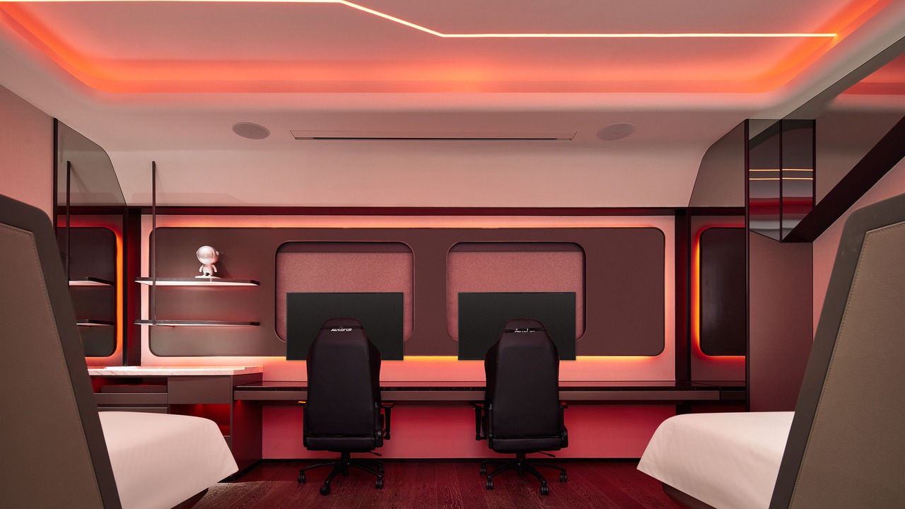 Photo of Bedroom in Wantiguan